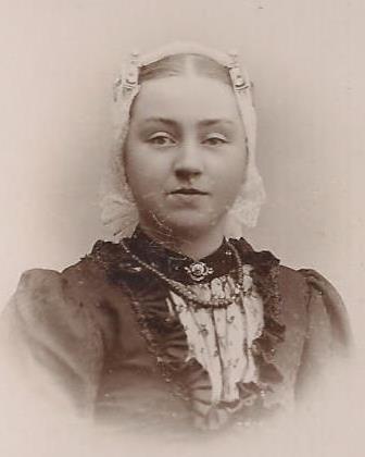 Elizabeth Wurkum